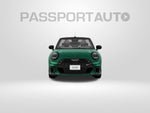 2026 MINI Cooper S Iconic Convertible
