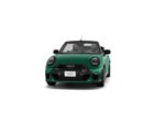 2026 MINI Cooper S Iconic Convertible