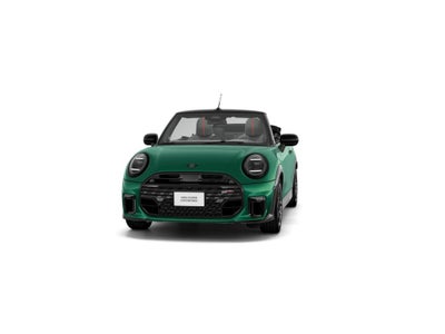 2026 MINI Cooper S Iconic Convertible