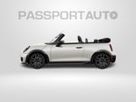 2026 MINI Cooper S ICONIC