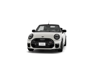 2026 MINI Cooper S ICONIC