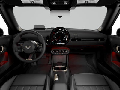 2026 MINI Cooper S ICONIC