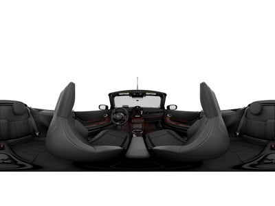 2026 MINI Cooper S ICONIC