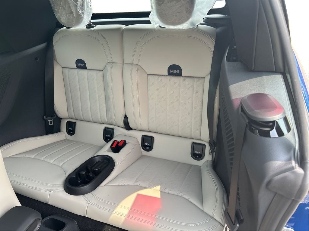 2026 MINI Cooper S Signature Plus Convertible