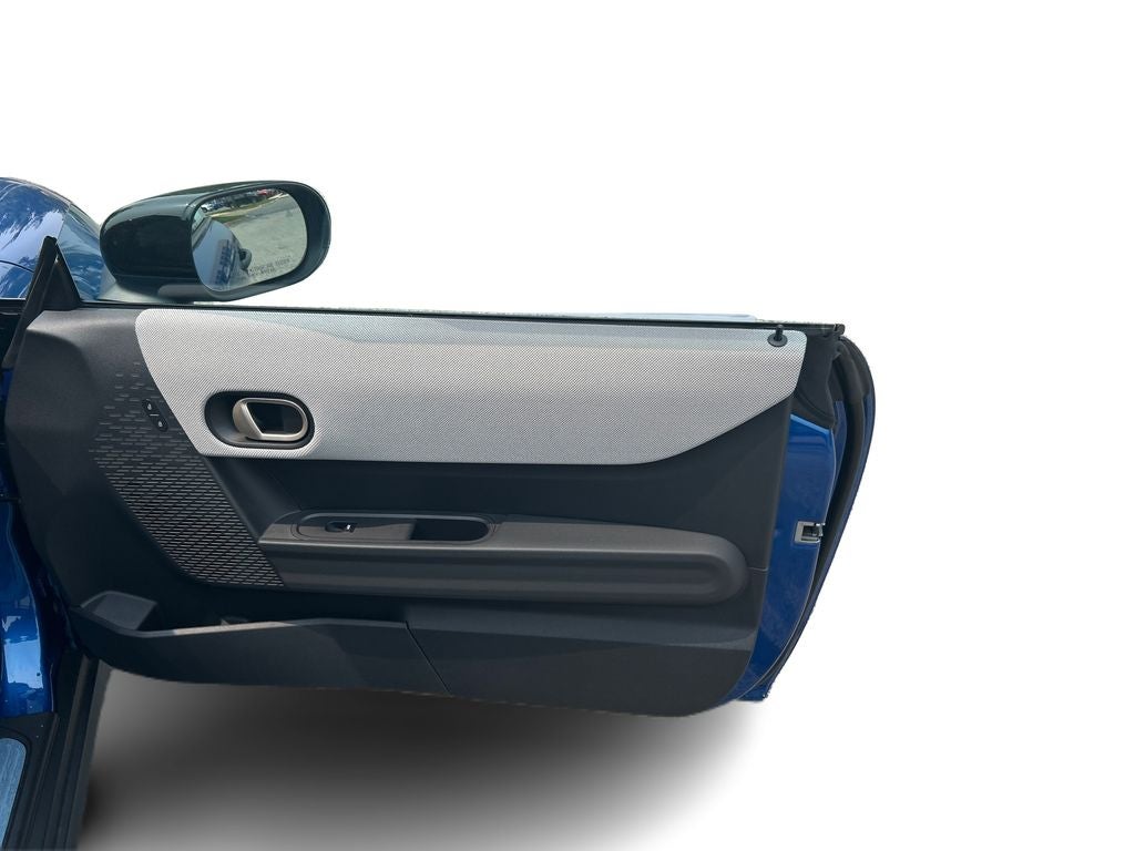 2026 MINI Cooper S Signature Plus Convertible