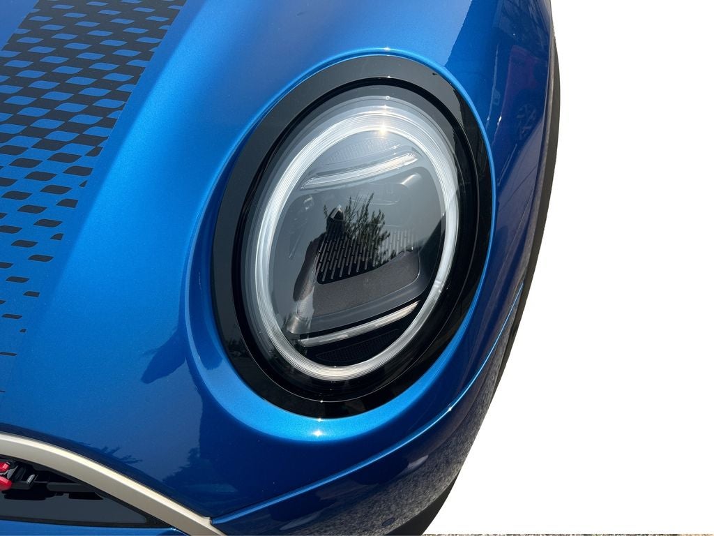 2026 MINI Cooper S Signature Plus Convertible