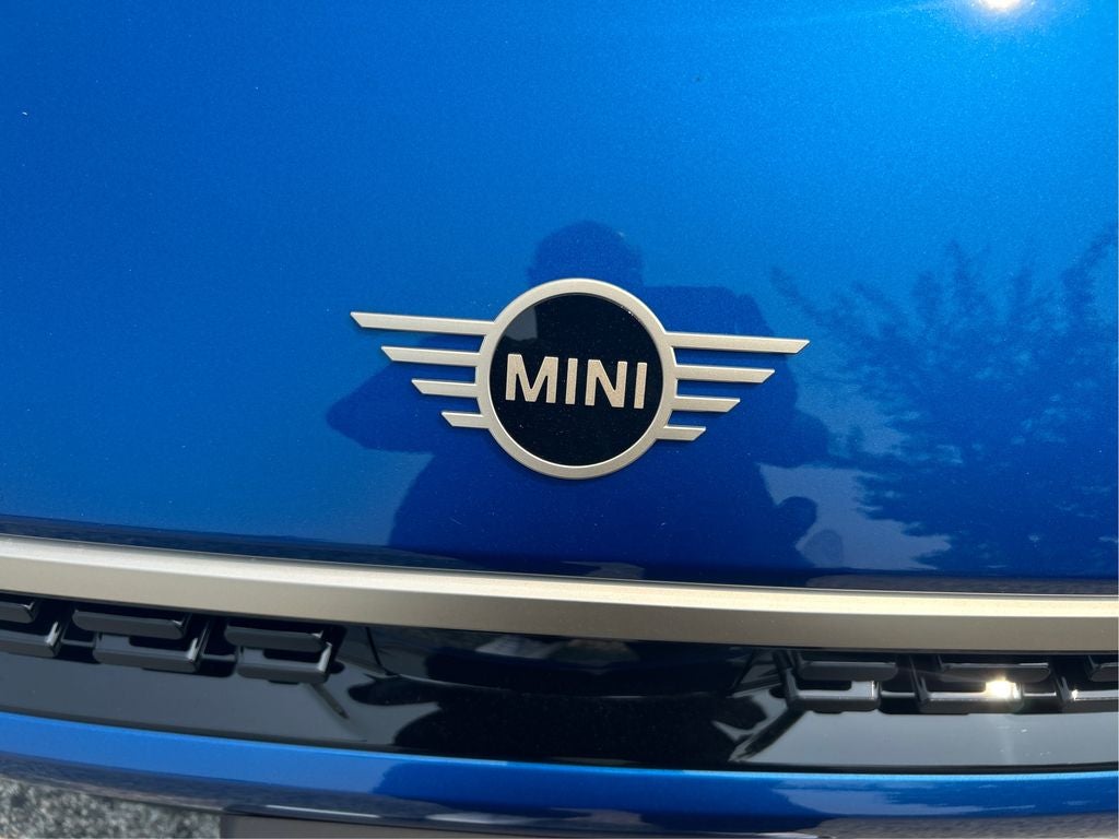 2026 MINI Cooper S Signature Plus Convertible