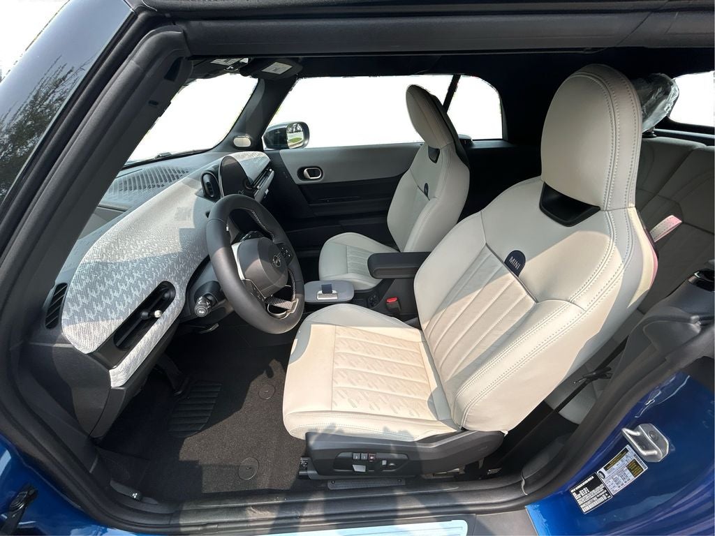 2026 MINI Cooper S Signature Plus Convertible