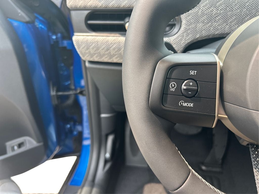 2026 MINI Cooper S Signature Plus Convertible