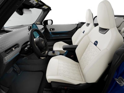 2026 MINI Cooper S Base