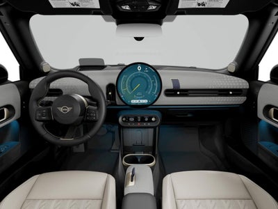 2026 MINI Cooper S Base