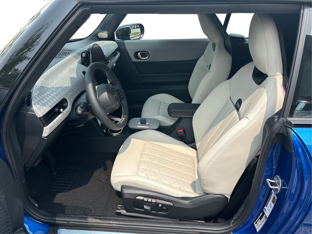 2026 MINI Cooper S Signature Plus Convertible