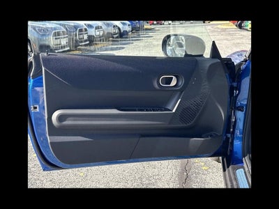 2026 MINI Convertible Cooper S