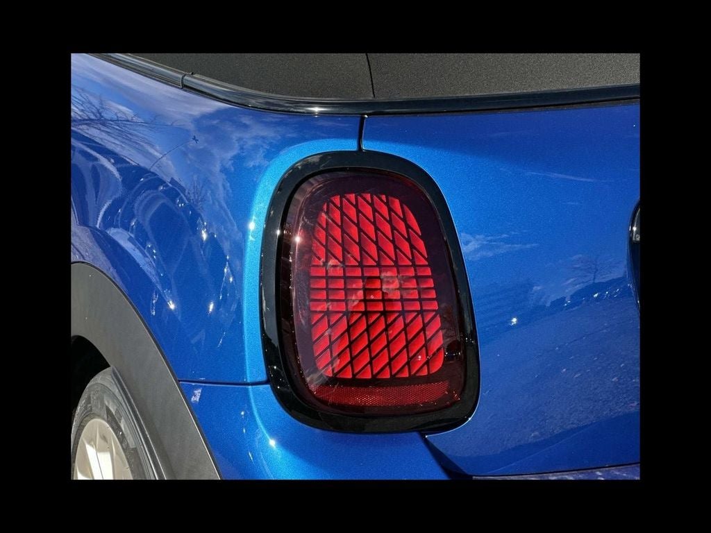 2026 MINI Convertible Cooper S