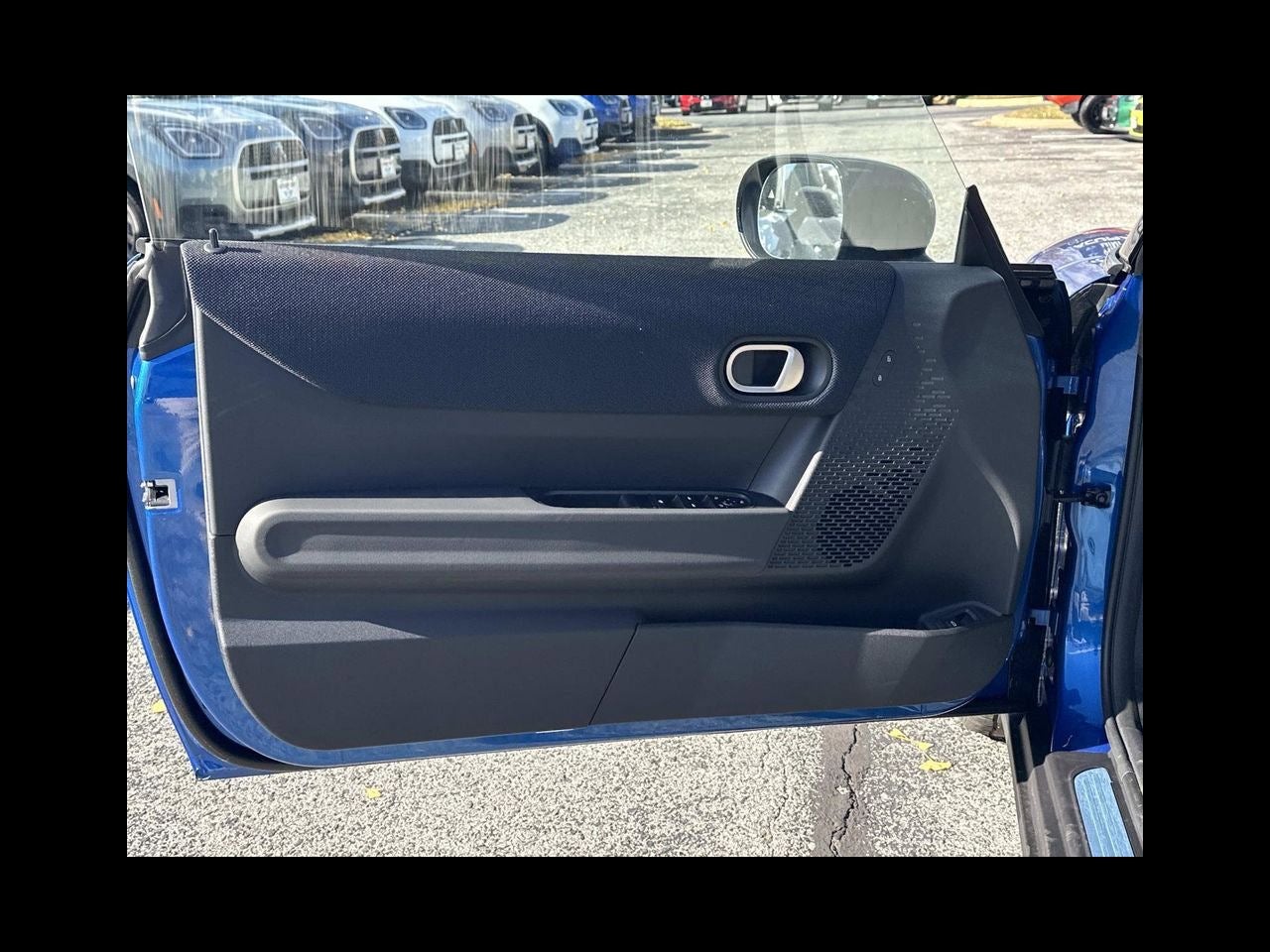 2026 MINI Convertible Cooper S