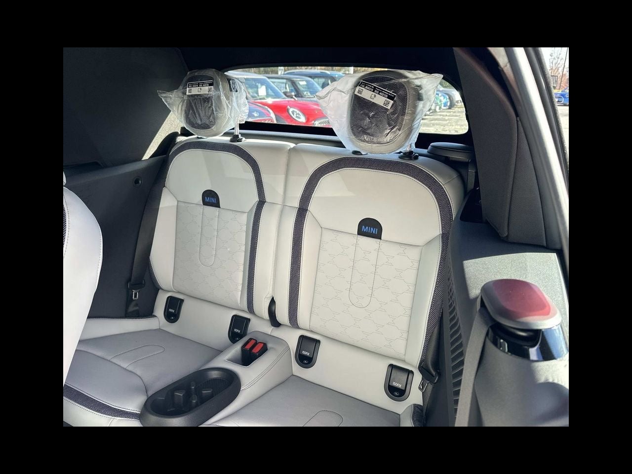 2026 MINI Convertible Cooper S