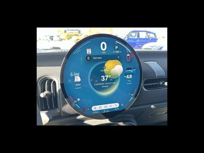 2026 MINI Convertible Cooper S