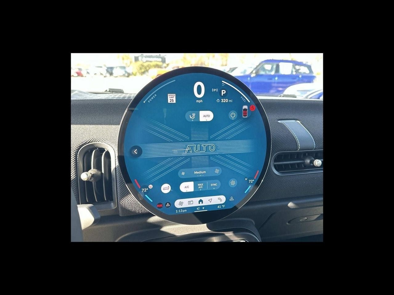 2026 MINI Convertible Cooper S