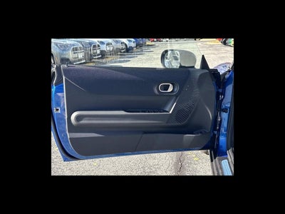 2026 MINI Convertible Cooper S