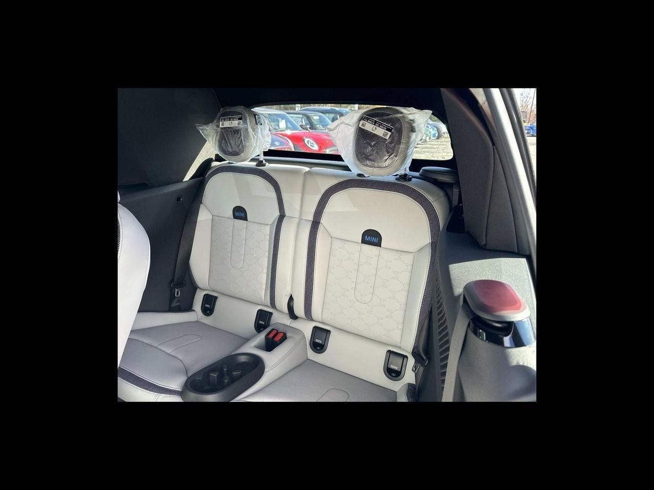 2026 MINI Convertible Cooper S