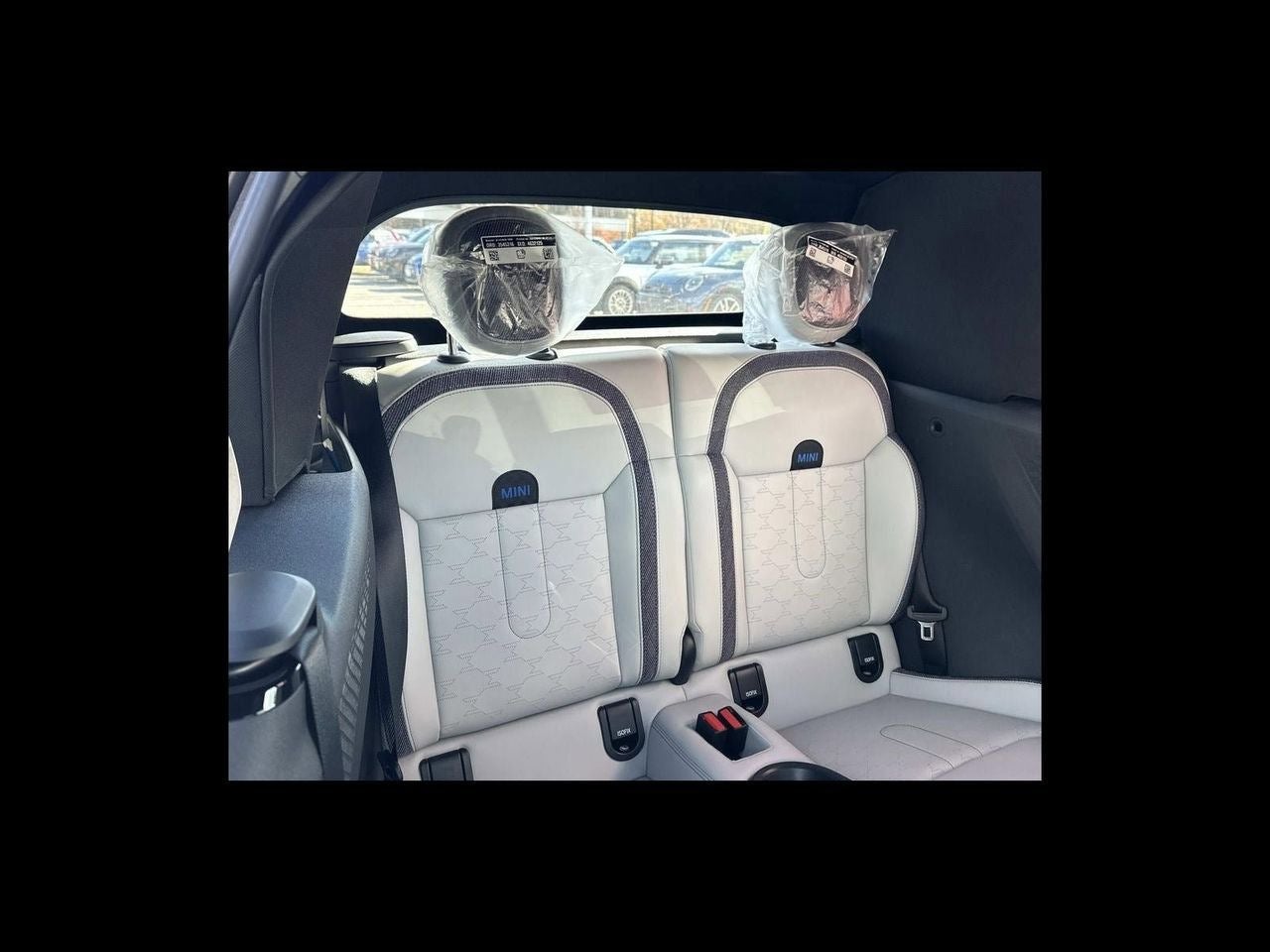 2026 MINI Convertible Cooper S