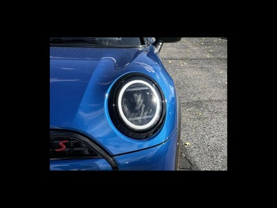 2026 MINI Convertible Cooper S