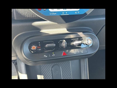 2026 MINI Convertible Cooper S