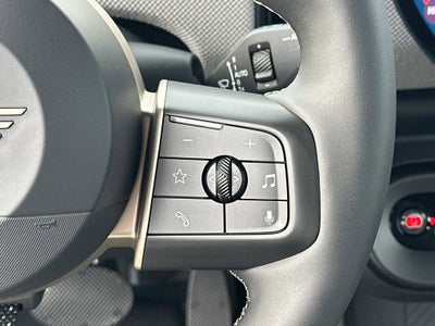 2026 MINI Convertible Cooper S