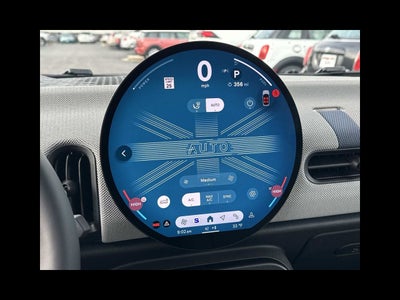 2026 MINI Convertible Cooper S