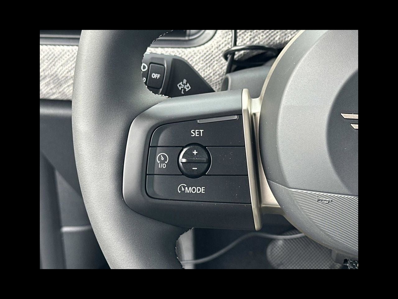 2026 MINI Convertible Cooper S