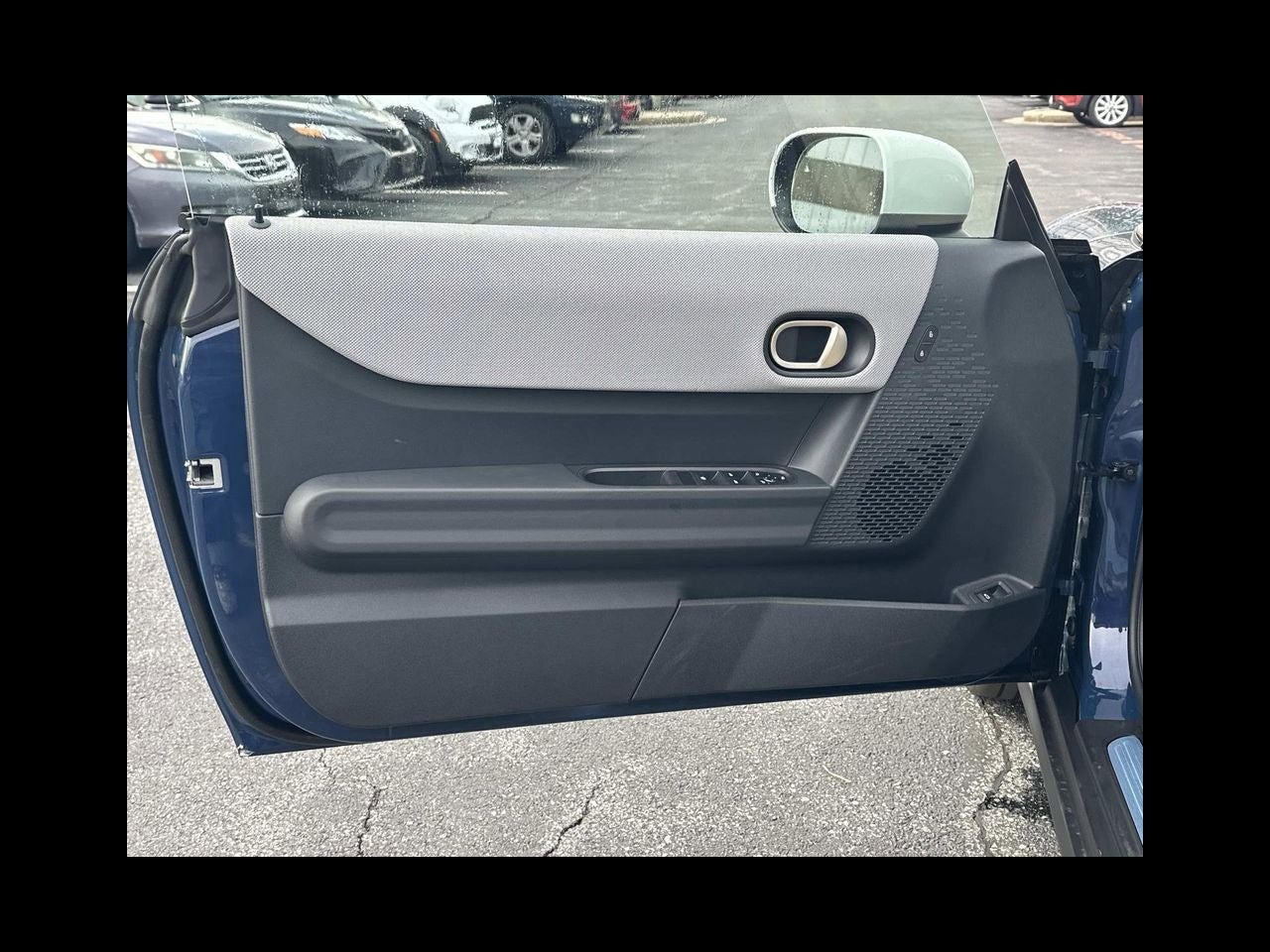 2026 MINI Convertible Cooper S