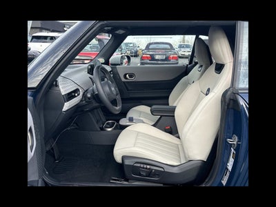 2026 MINI Convertible Cooper S