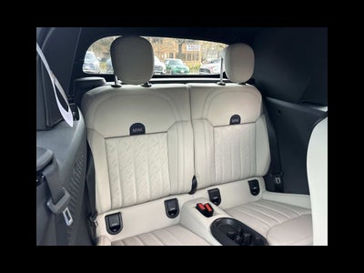 2026 MINI Convertible Cooper S