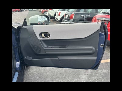 2026 MINI Convertible Cooper S