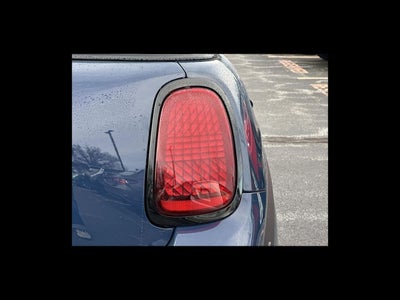 2026 MINI Convertible Cooper S