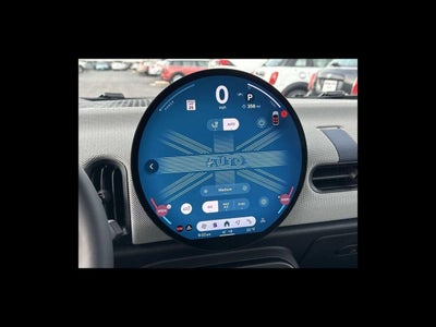 2026 MINI Convertible Cooper S