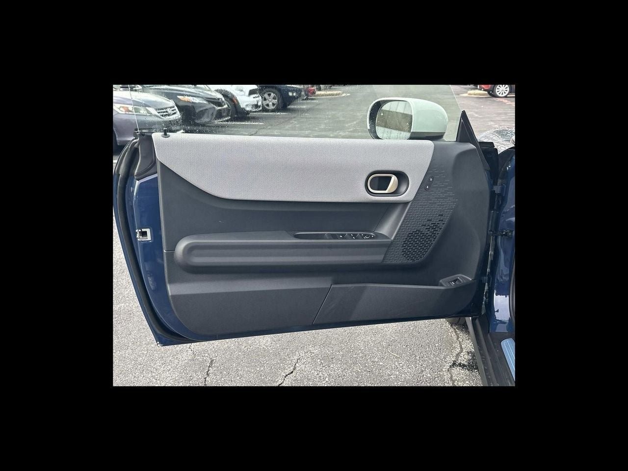 2026 MINI Convertible Cooper S