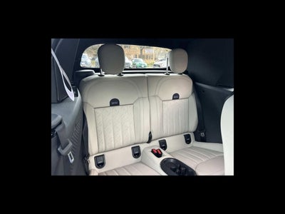 2026 MINI Convertible Cooper S