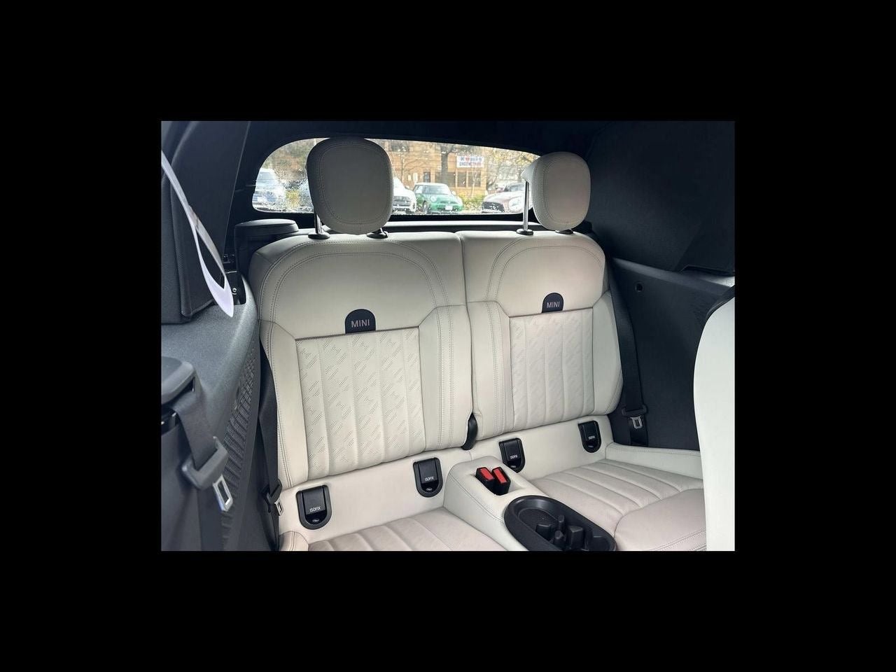 2026 MINI Convertible Cooper S