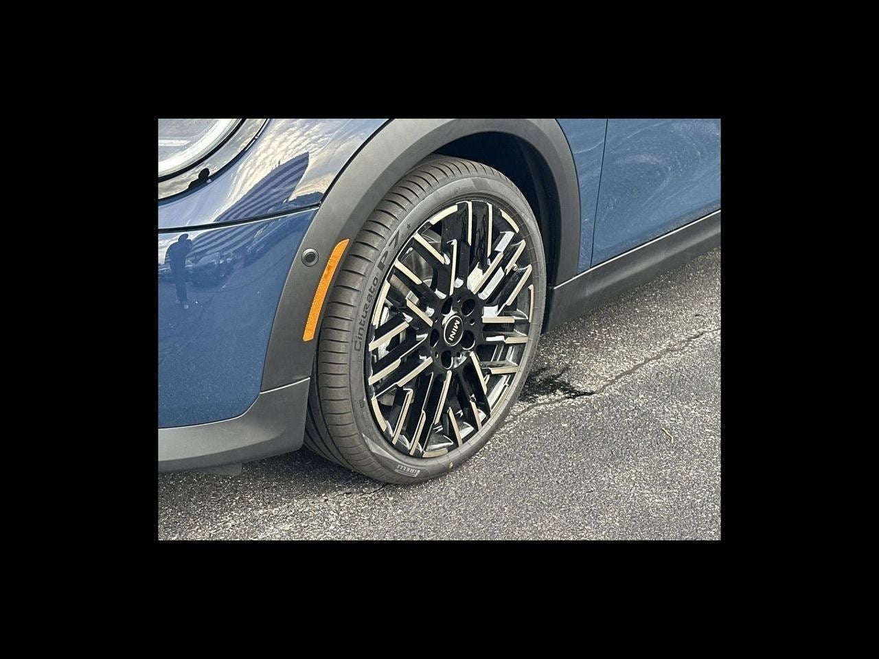 2026 MINI Convertible Cooper S