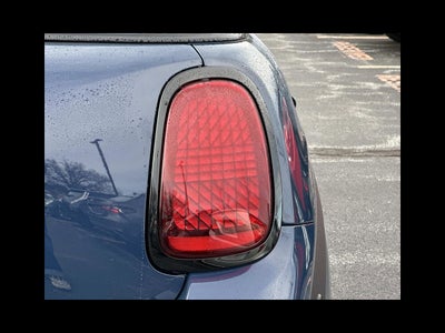 2026 MINI Convertible Cooper S