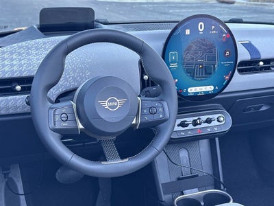 2026 MINI Cooper S Iconic Convertible