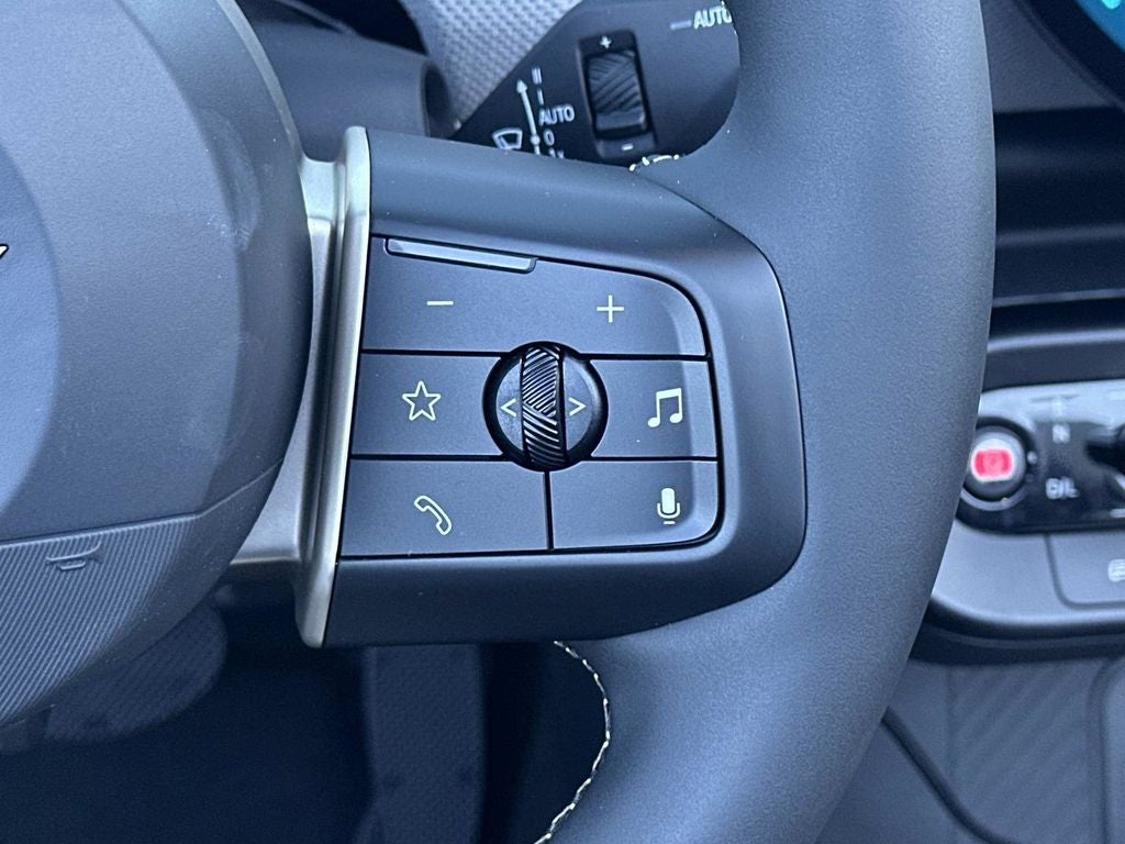 2026 MINI Cooper S Iconic Convertible