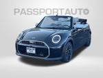 2026 MINI Cooper S Iconic Convertible
