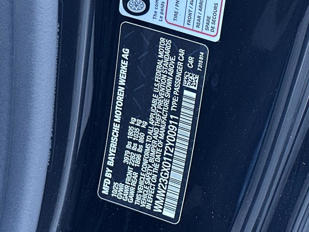 2026 MINI Cooper S Iconic Convertible