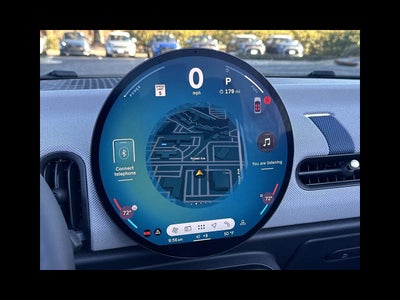 2026 MINI Cooper S Iconic Convertible