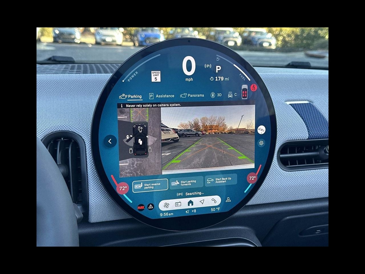 2026 MINI Cooper S Iconic Convertible