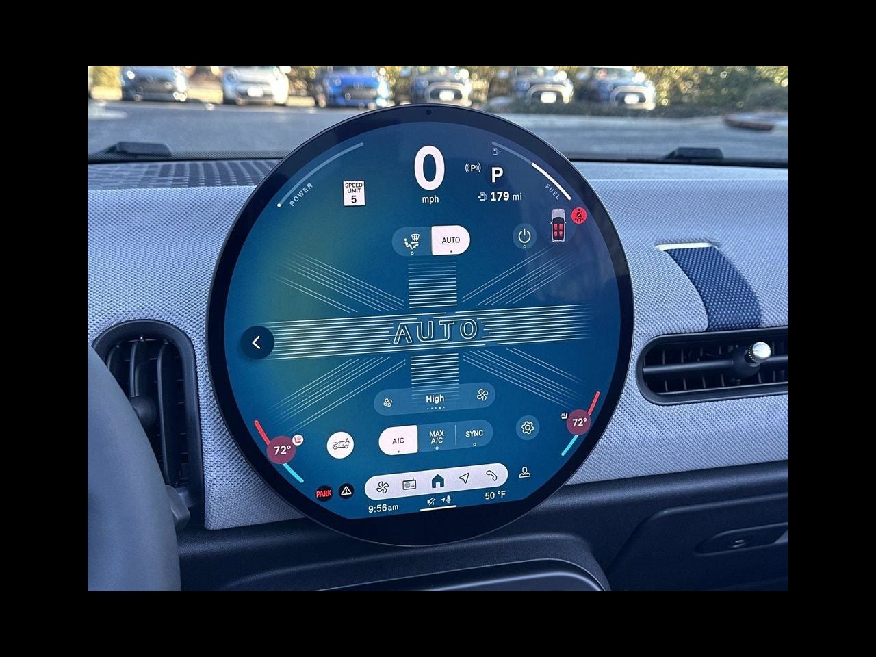 2026 MINI Cooper S Iconic Convertible