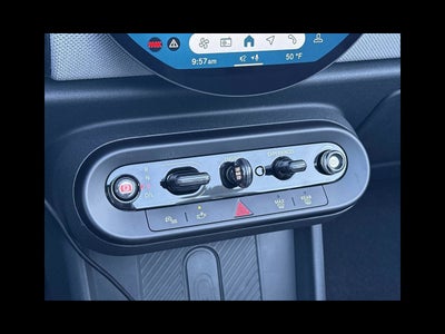 2026 MINI Cooper S Iconic Convertible