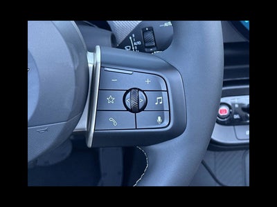 2026 MINI Cooper S Iconic Convertible